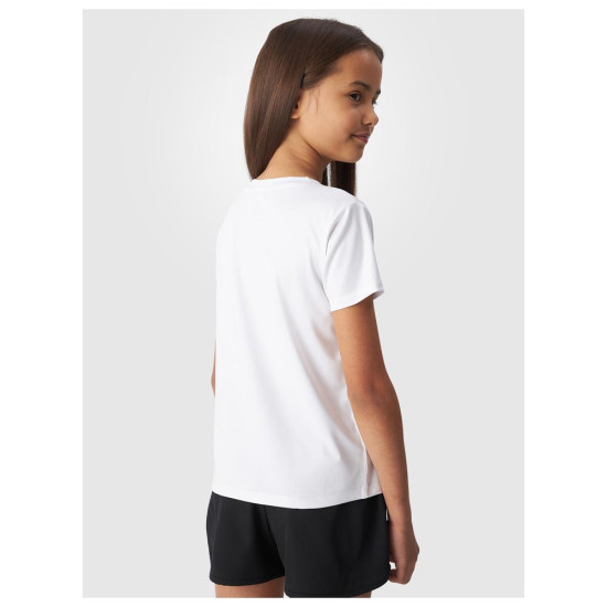 4F Παιδικό σετ Girl's Apparel Set 3 pcs